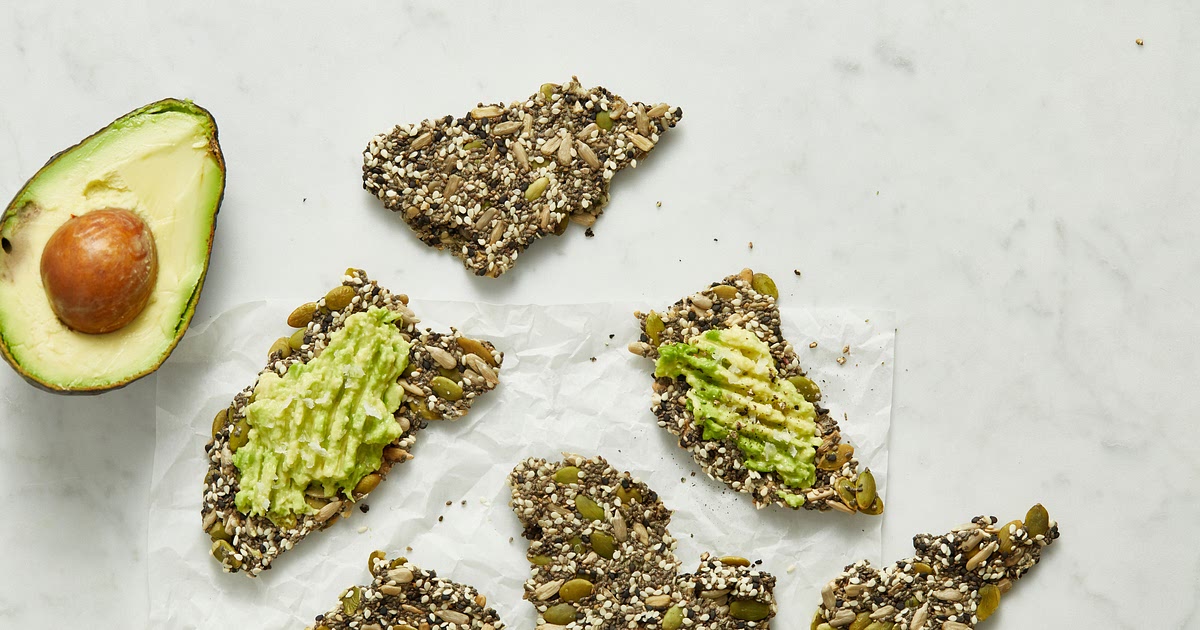 Endurance Crackers Recipe | Samsung Food App