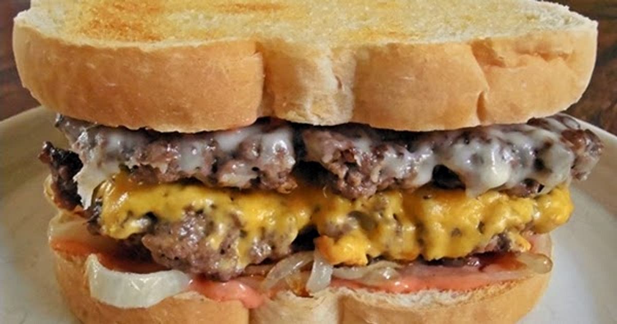 Steak 'n' Shake Frisco Melts Copycat Recipe | Samsung Food App