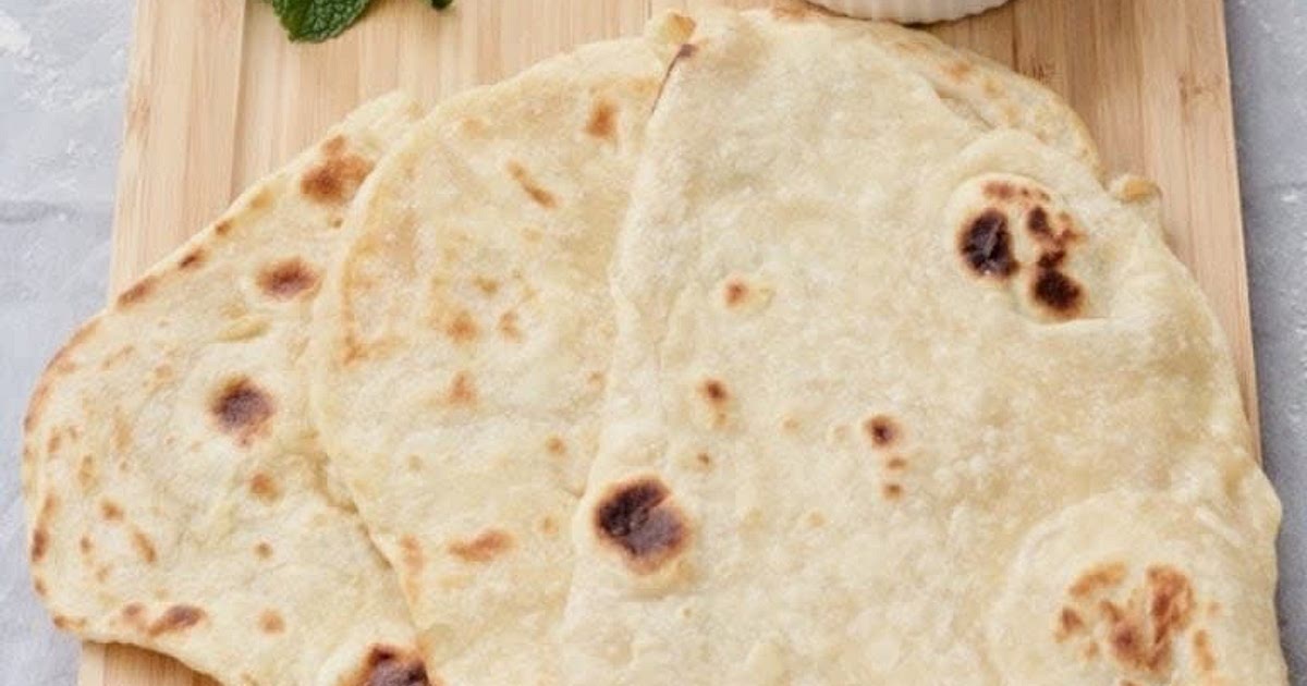 Unleavened Bread For יהוה YAHUAH! Recipe | Samsung Food App