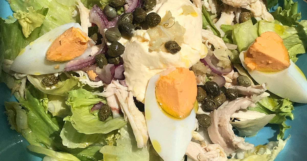Healthy Caesar salad low sodium low carb Recipe | Samsung Food App