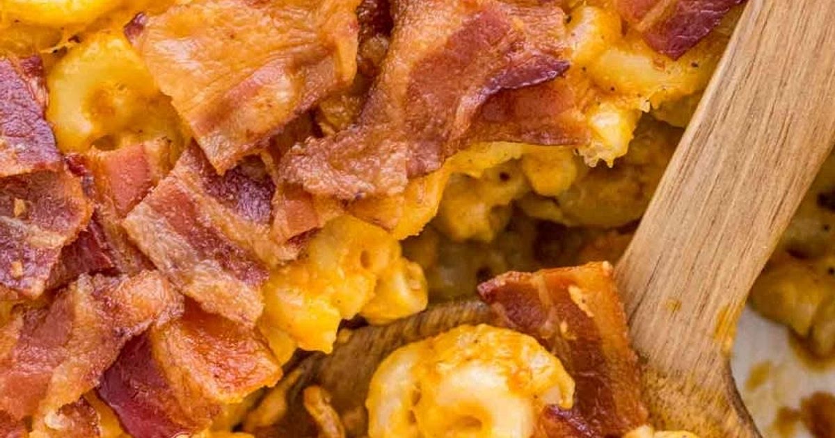 Buffalo Chicken Mac Recipe | Samsung Food App
