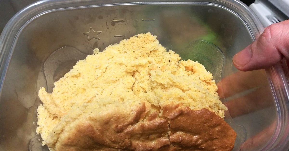 Air Fryer Spicy Ranch corn muffins by lexi Recipe | Samsung Food App