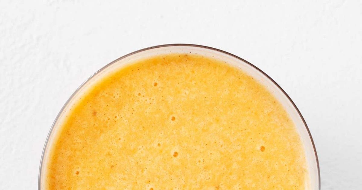 Golden Moon Milk Recipe | Samsung Food App
