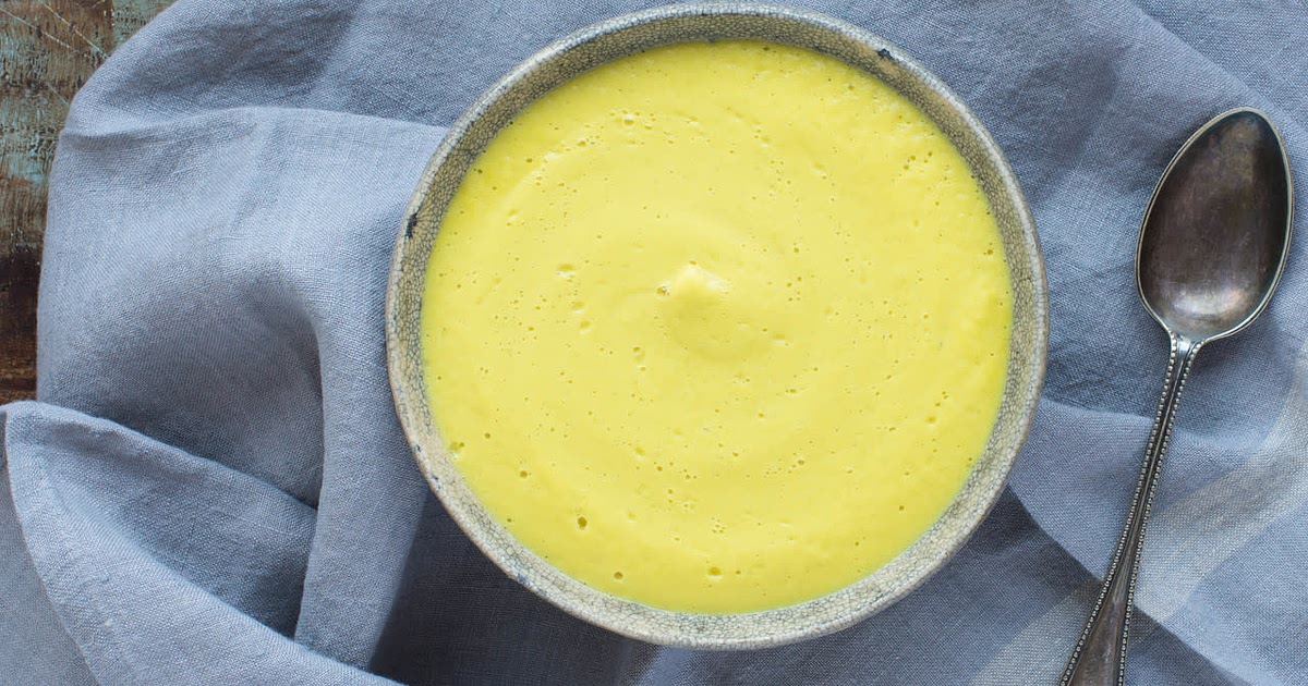Cauliflower Sauce | Soup Recipe | Samsung Food App