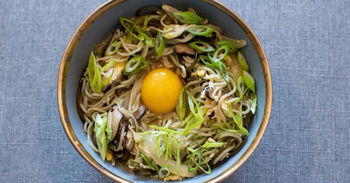 Japanese Comfort Food: Oyakodon Recipe | Samsung Food App