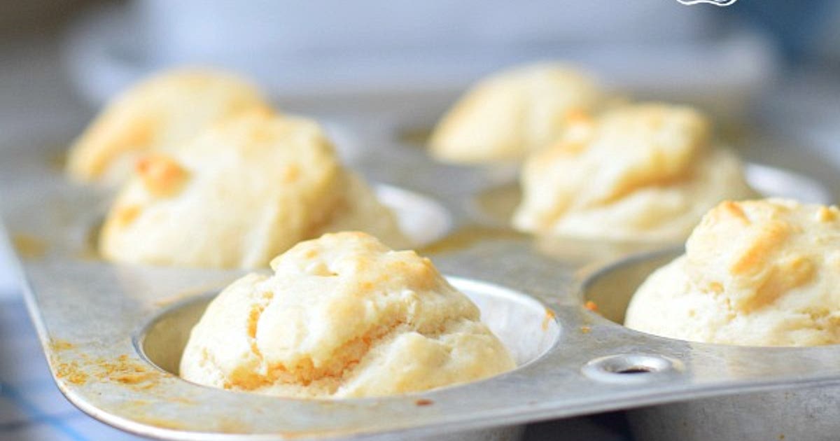 No Time For Yeast Dinner Rolls Recipe | Samsung Food App