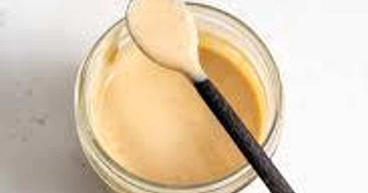 Tahini & Miso Dressing Recipe | Samsung Food App