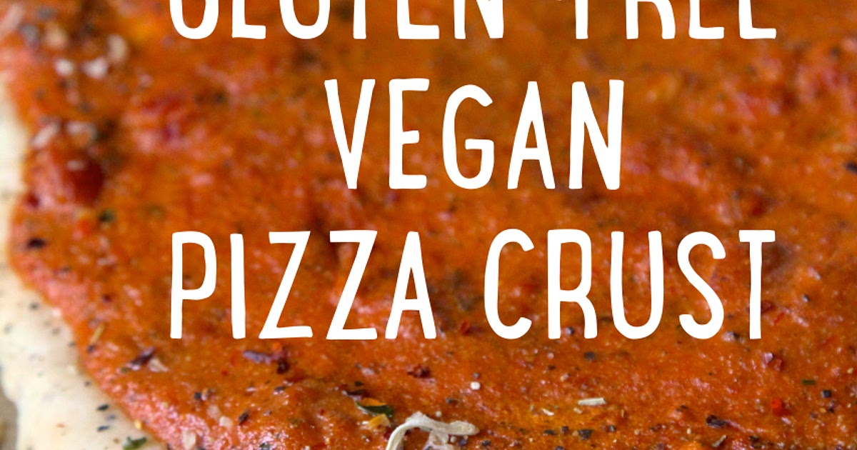 The Best Gluten Free Vegan Pizza Crust Recipe | Samsung Food App