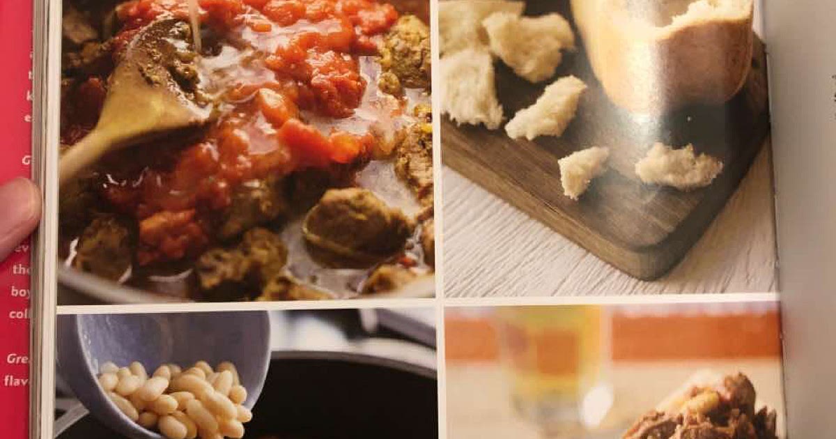 South African Lamb Bunny Chow Recipe | Samsung Food App