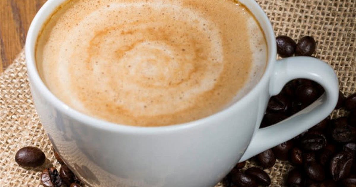 Homemade French vanilla coffee Recipe | Samsung Food App