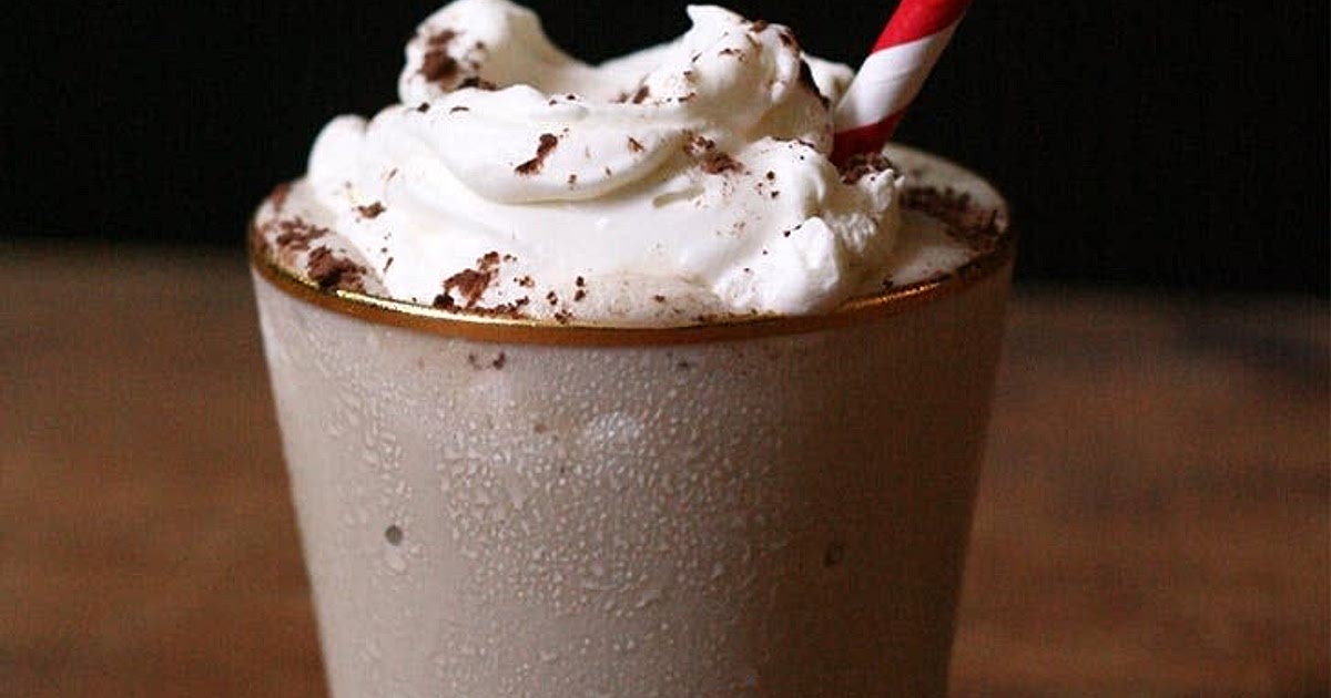 Healthy Chocolate yogurt milkshake Recipe | Samsung Food App
