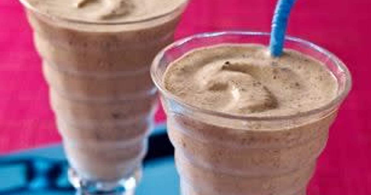 Chips Ahoy milkshake Recipe | Samsung Food App
