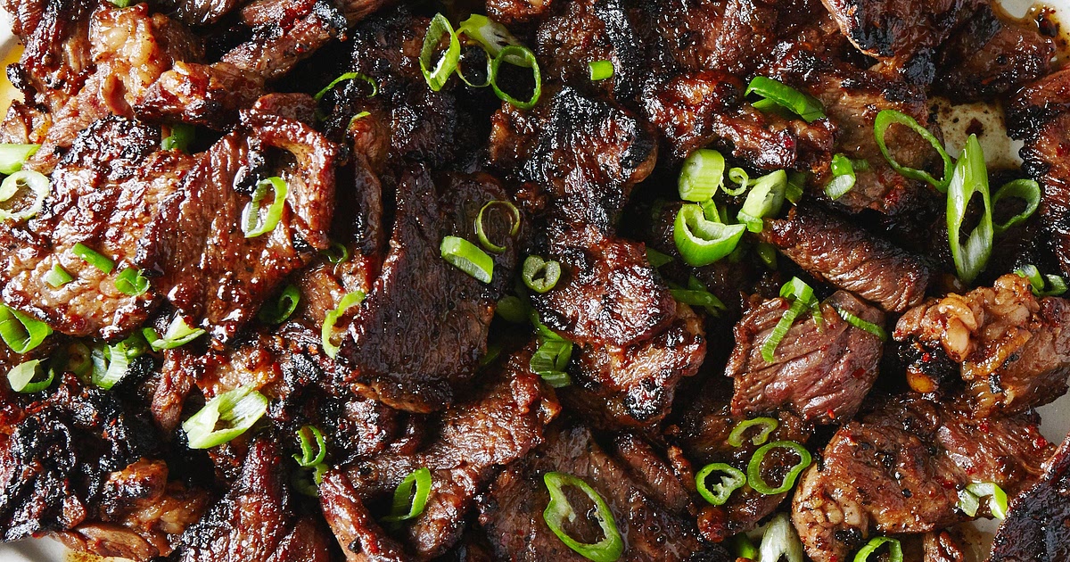 Basic Bulgogi Recipe | Samsung Food App