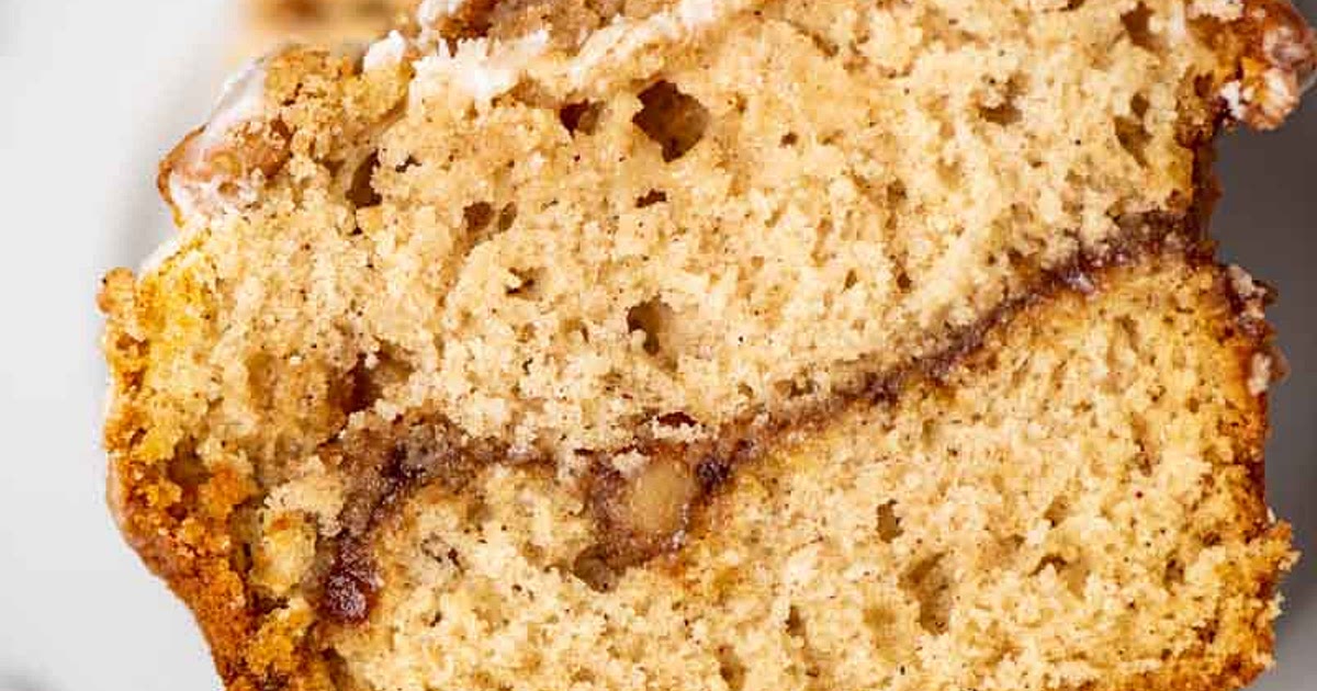 Apple Butter Streusel Muffins Recipe | Samsung Food App