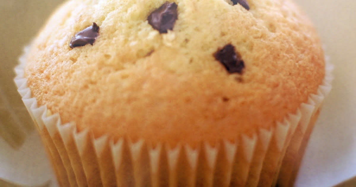 Chocolate Chip Cupcakes Recipe | Samsung Food App