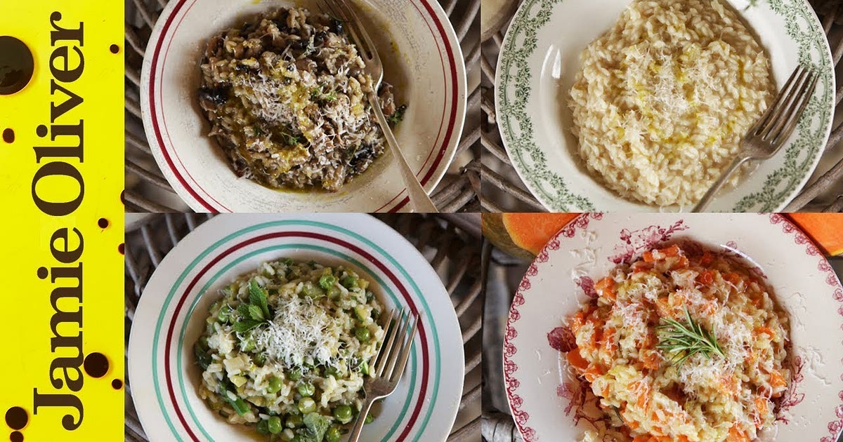 Risotto in Bianco | Gennaro Contaldo Recipe | Samsung Food App