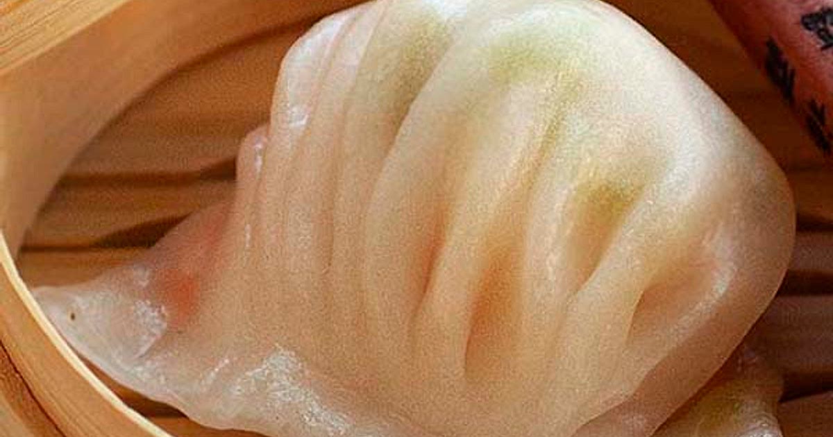Shrimp Dumplings (Har Gow) Recipe | Samsung Food App