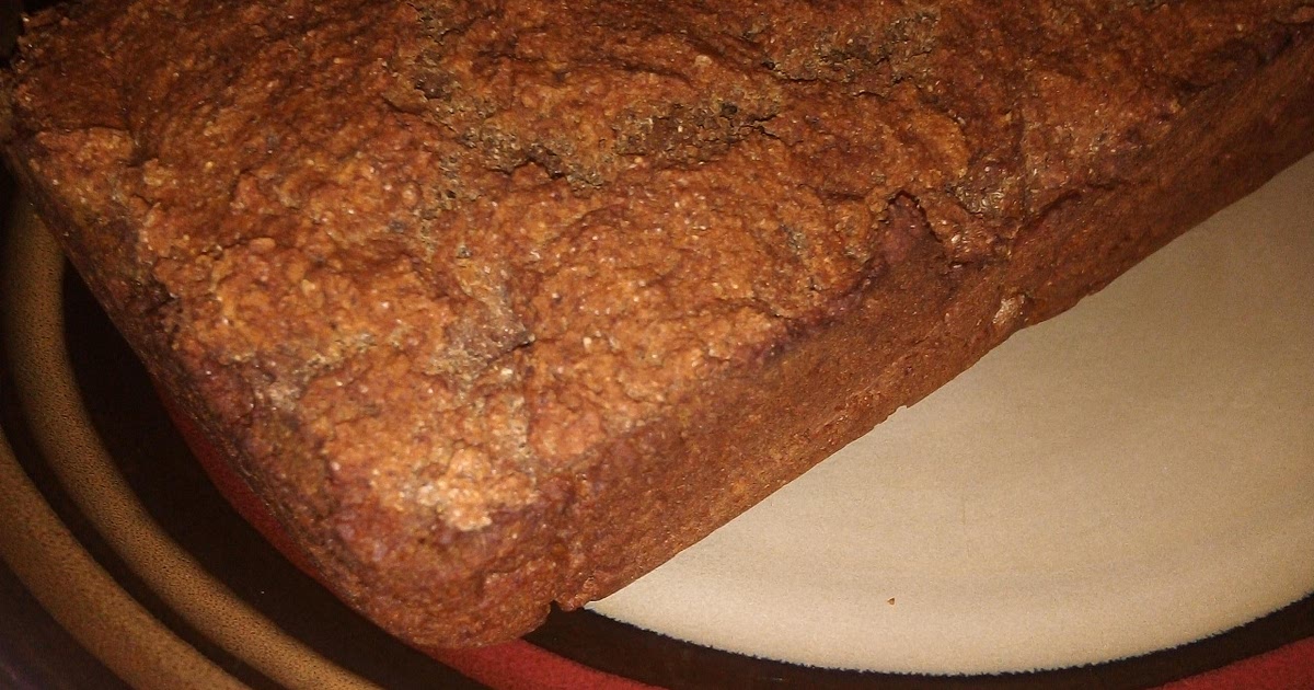 Gingerbread Loaf Recipe | Samsung Food App