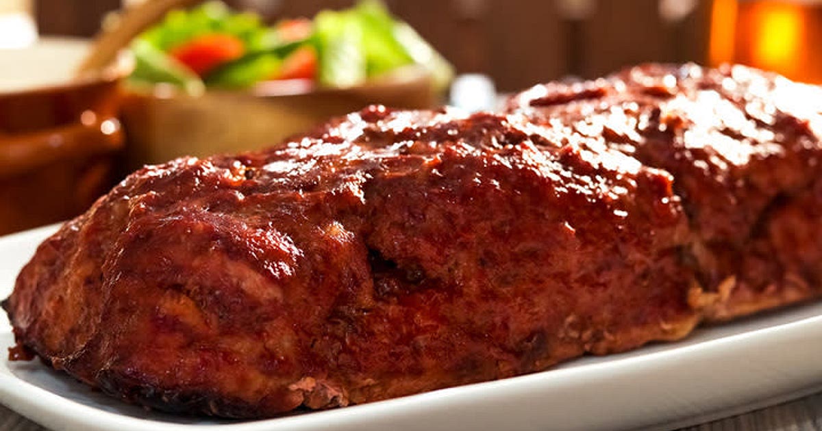 My Lipton Meatloaf + Recipe | Samsung Food App