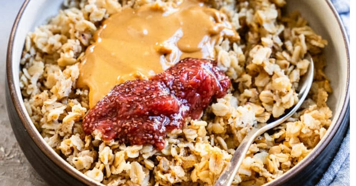 Best Vegan Oatmeal Recipe | Samsung Food App