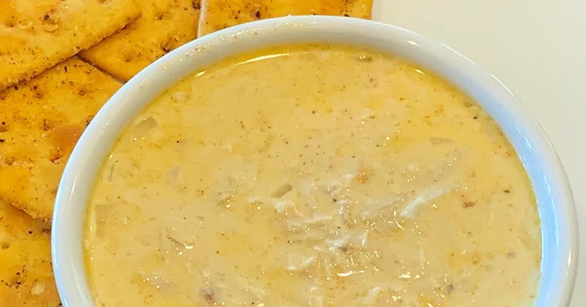 Holden Ranch Famous Chicken Stew AMAZING!! Recipe | Samsung Food App
