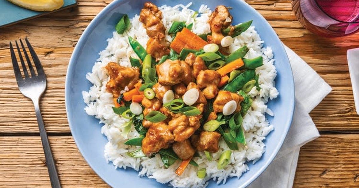 Miso Chicken & Garlic Rice Bowl Recipe | Samsung Food App