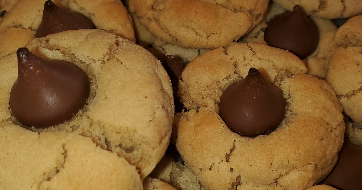 Peanut Butter Blossoms Recipe | Samsung Food App