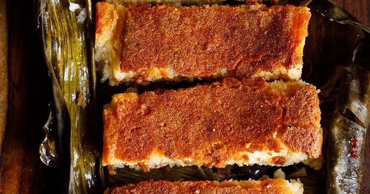 Chhena Poda Recipe | Samsung Food App