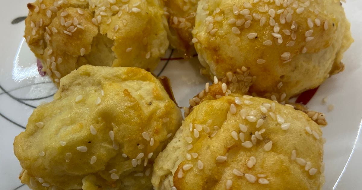 Doughless Potato Knishes Recipe | Samsung Food App