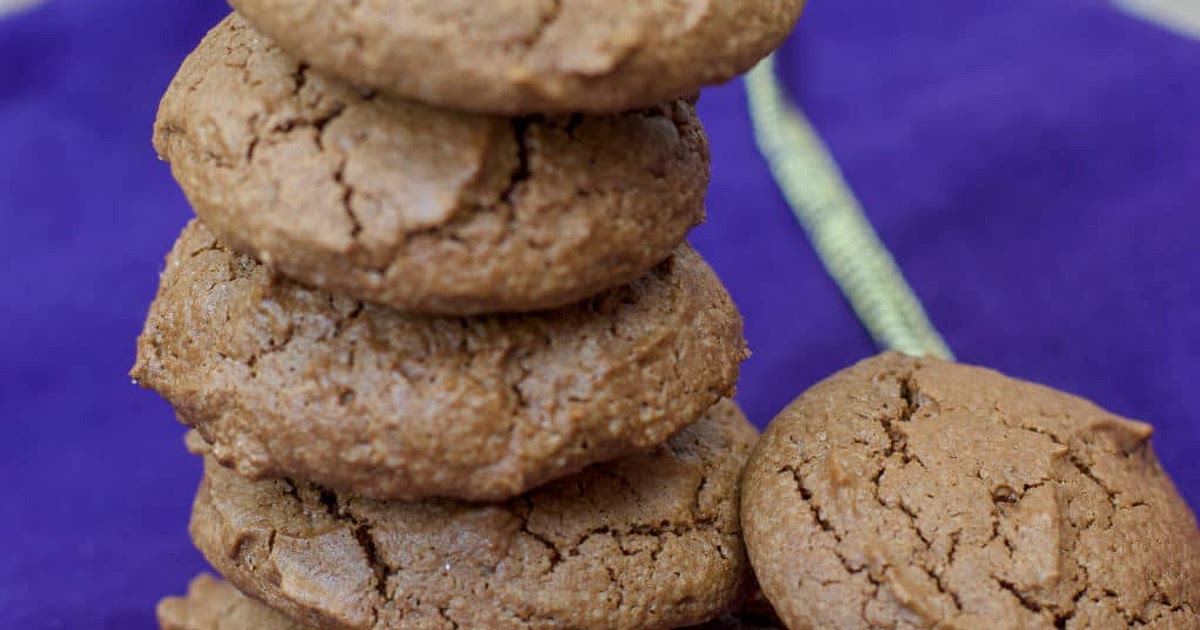Crown Royal Whiskey Cookies Recipe | Samsung Food App