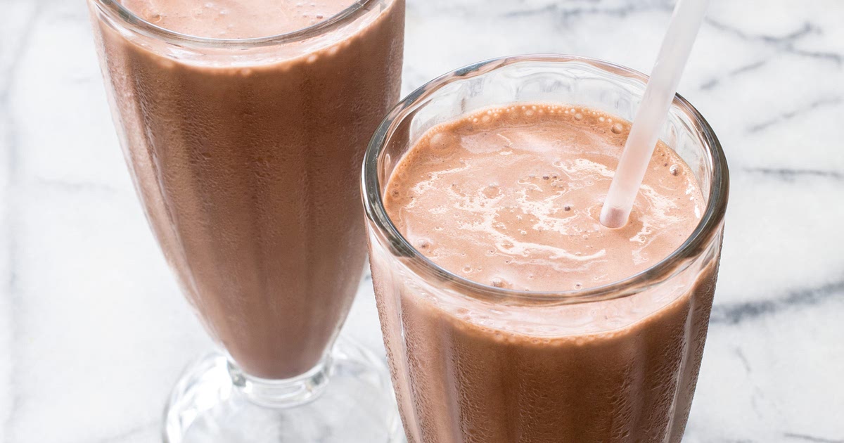 Weight Gainer Protein Shake Recipe | Samsung Food App