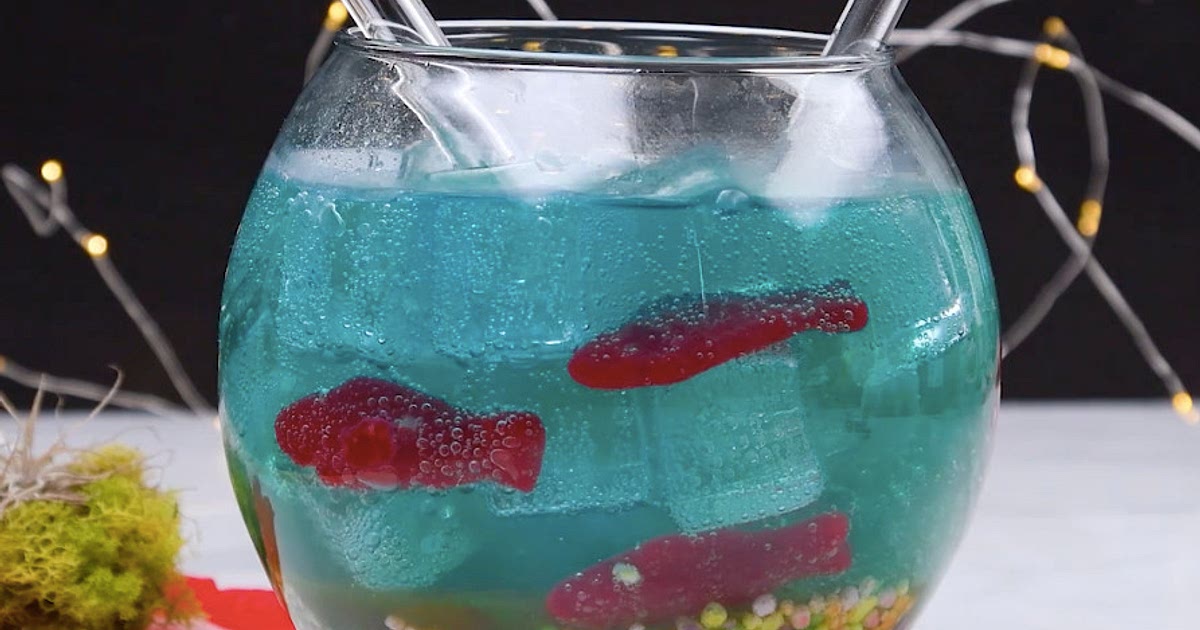 Pisces Fish Bowl Recipe | Samsung Food App