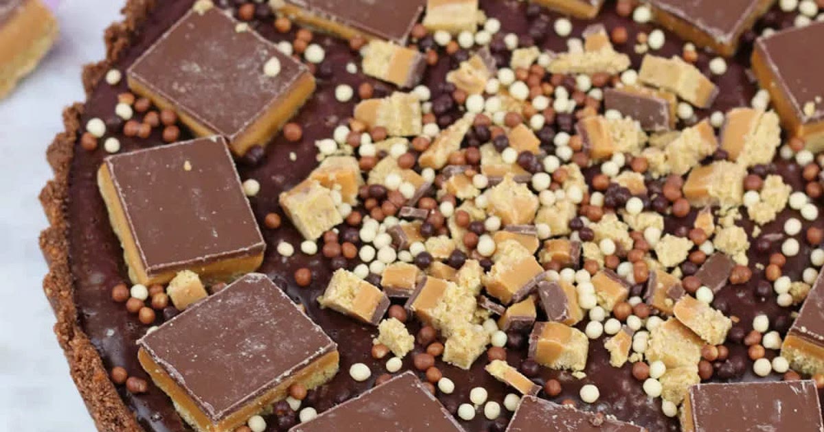 Billionaires Tart! Recipe | Samsung Food App