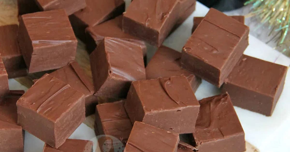 Bailey’s Fudge! Recipe | Samsung Food App
