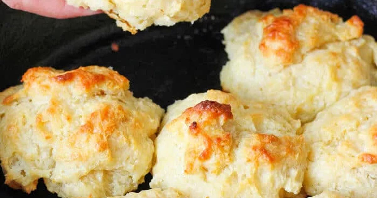 Biscuits Recipe | Samsung Food App