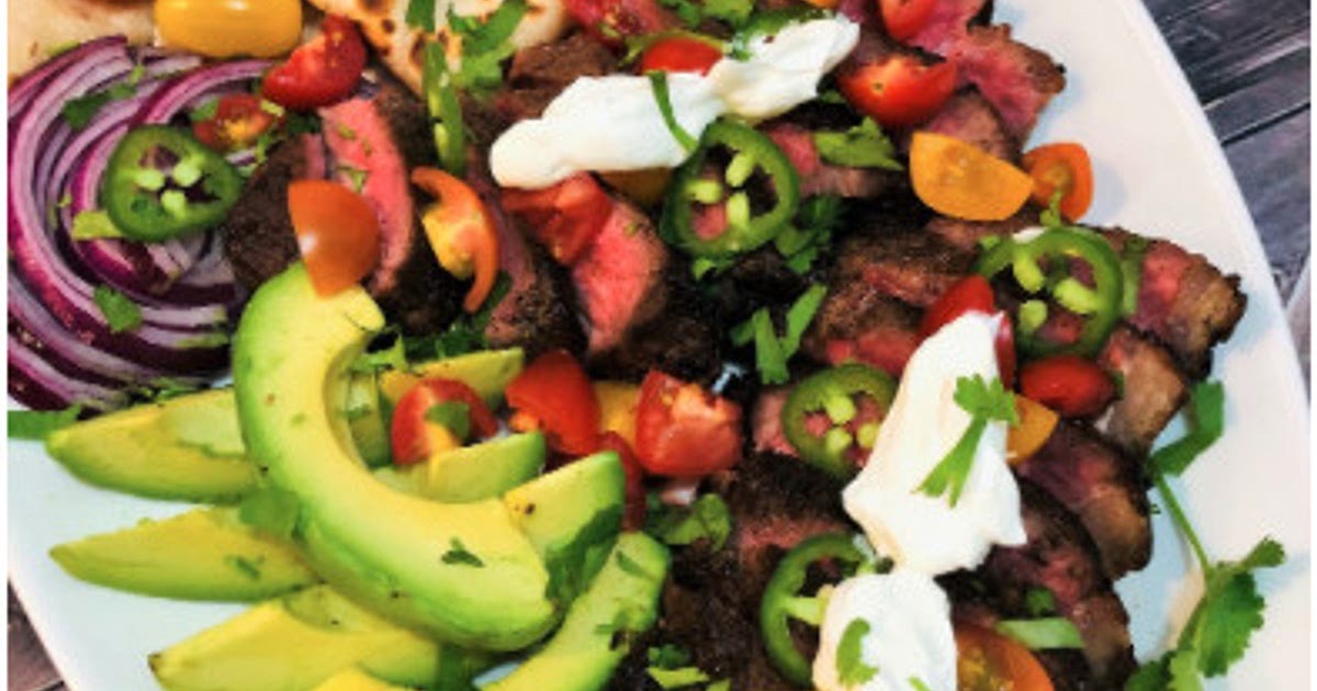 Best Gluten Free Carne Asada Recipe | Samsung Food App