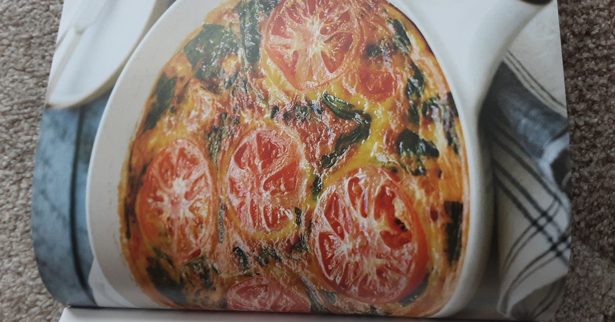 spinach frittata Recipe | Samsung Food App