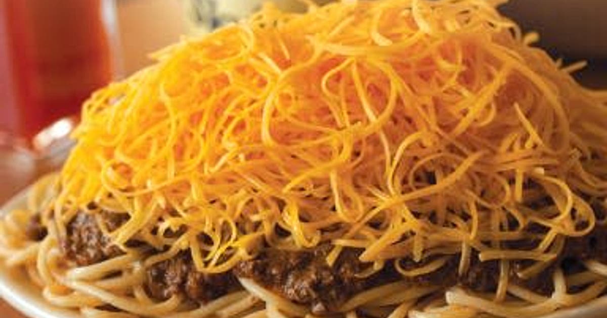 Skyline Nite Recipe | Samsung Food App