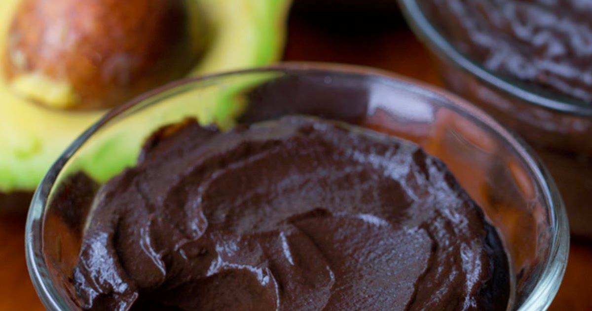 Avocado Pudding Recipe | Samsung Food App