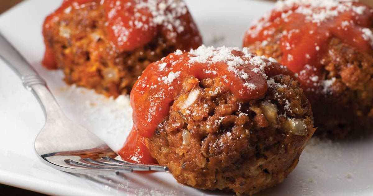 Mini Meatloaves - Kid Friendly Recipe | Samsung Food App