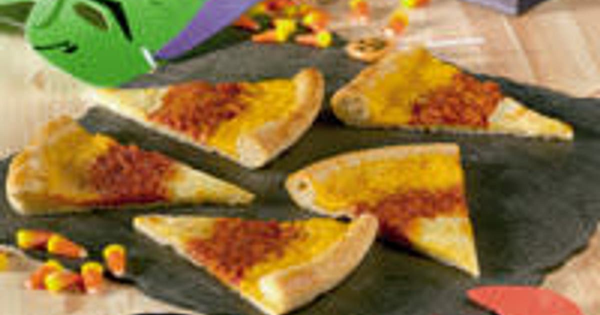 Candy Corn By The Slice Recipe | Samsung Food App