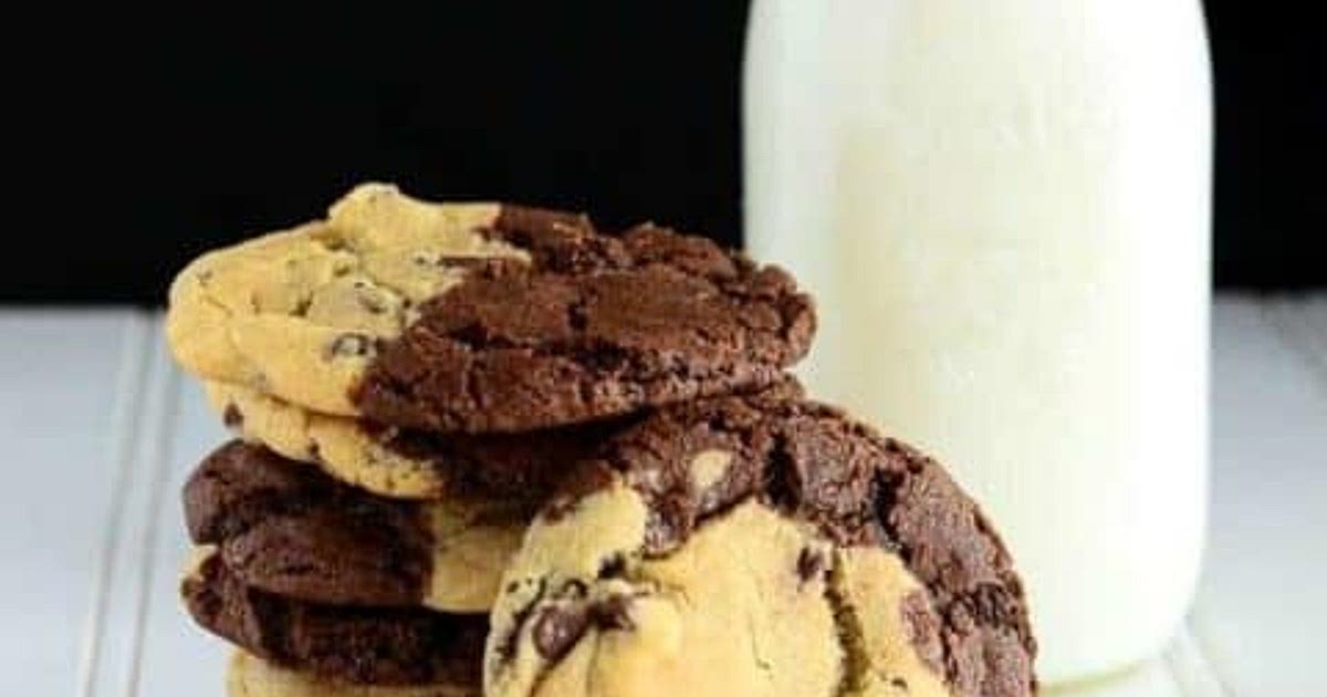 Brookies Recipe | Samsung Food App