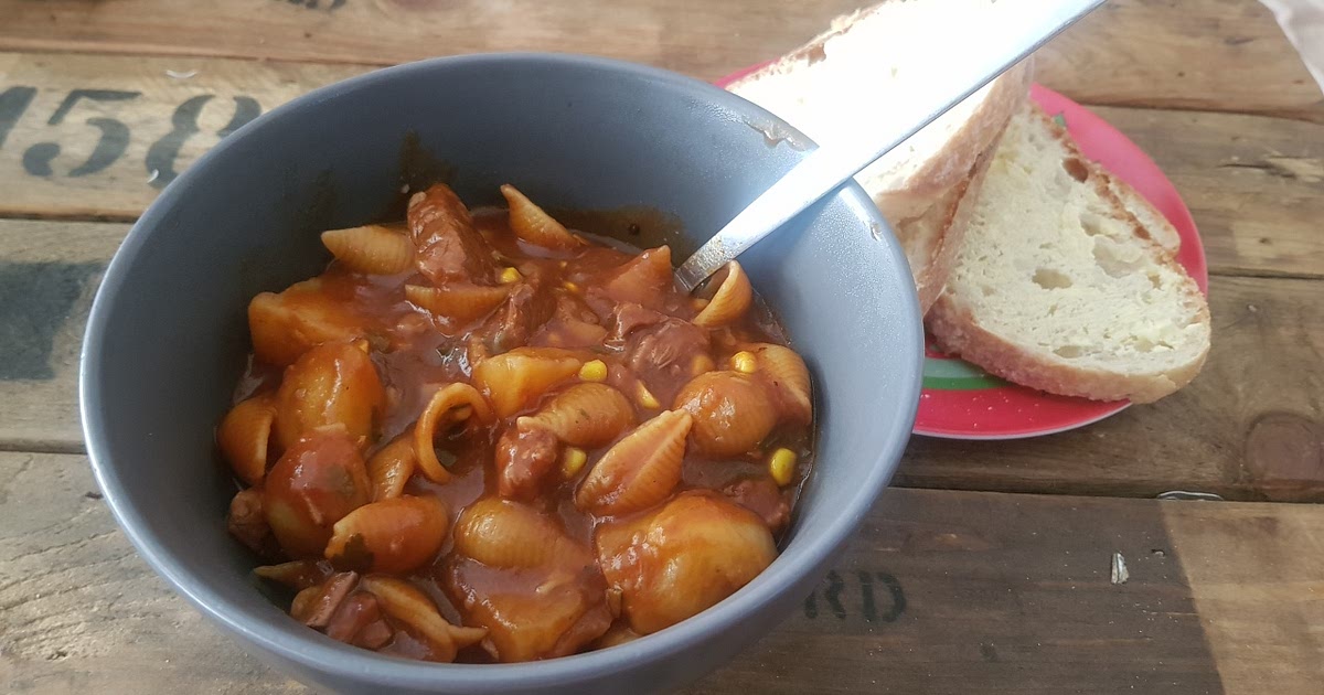 Beef stew Recipe | Samsung Food App