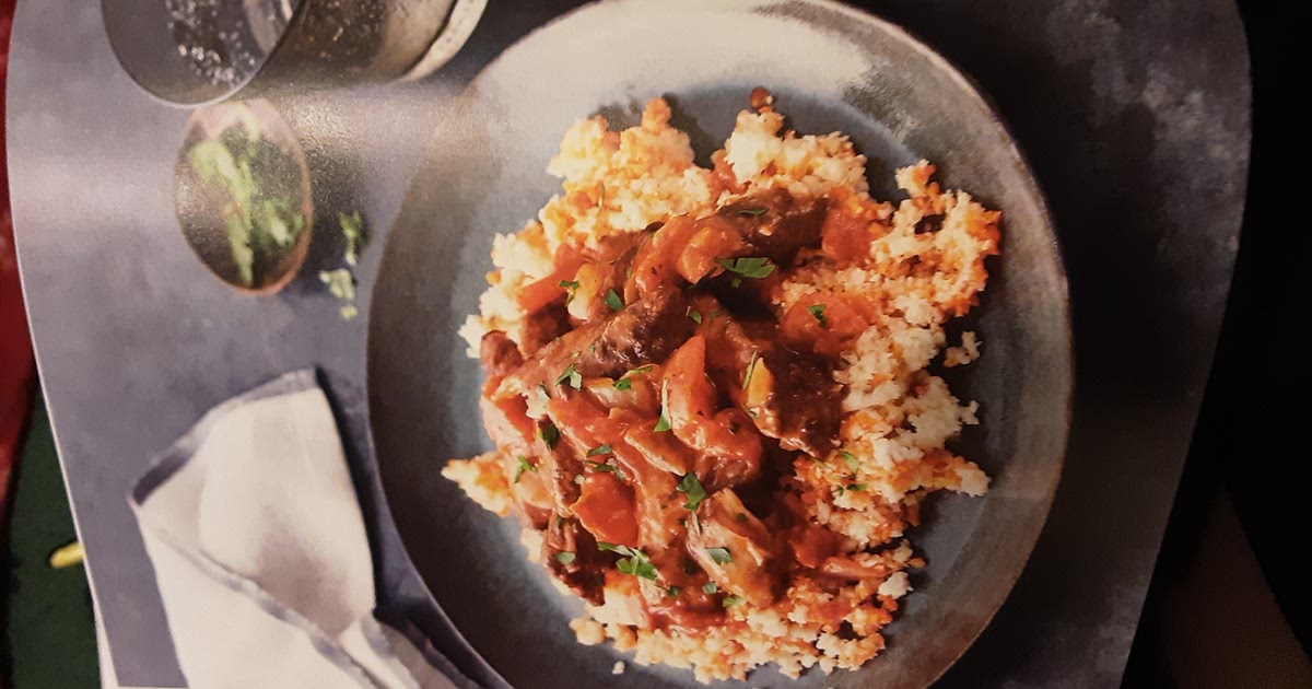Skillet Butter Chicken Recipe | Samsung Food App