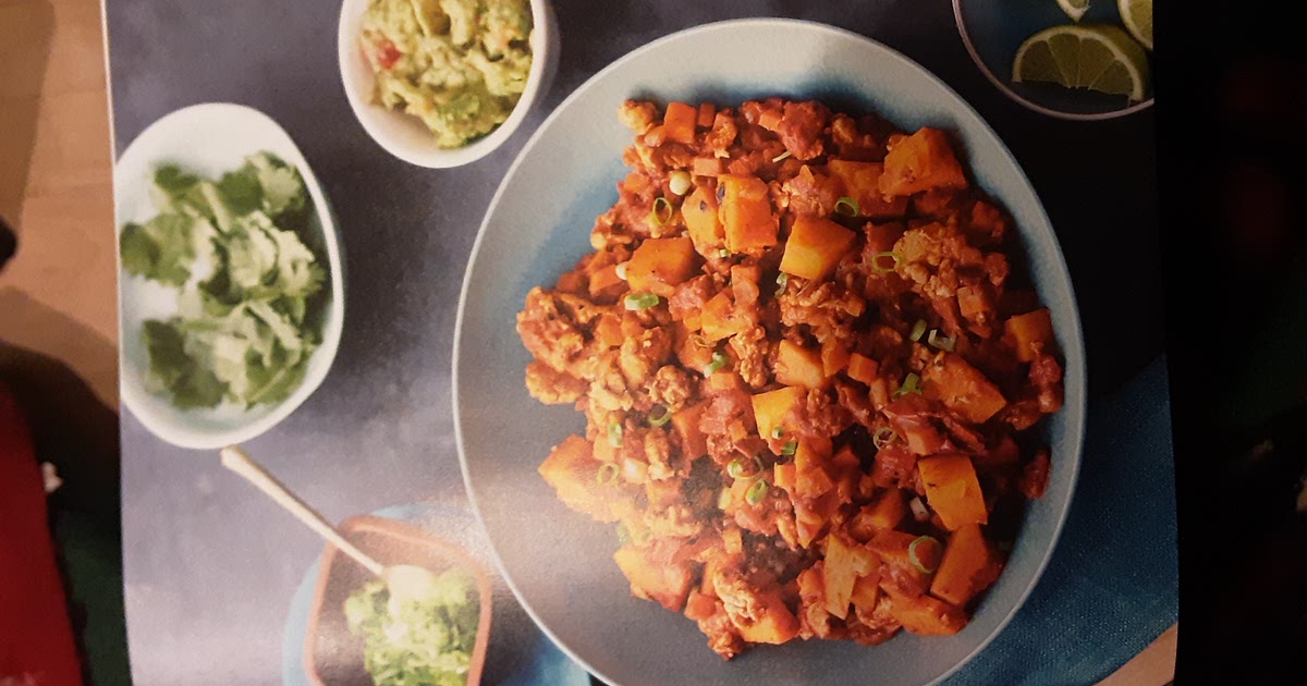 Skillet Turkey and Squash Chili Recipe | Samsung Food App