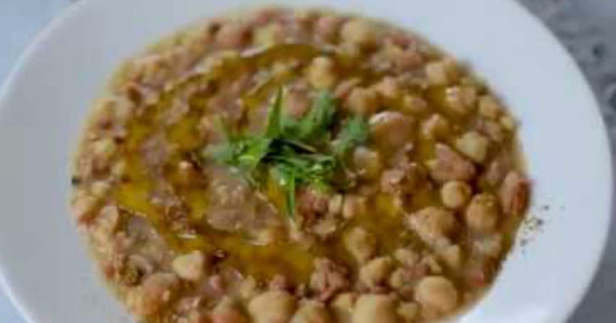 Makhloota  (﻿My Mother’s Recipe) Mixed grain (مخلوطة الحبوب)  | Samsung Food App