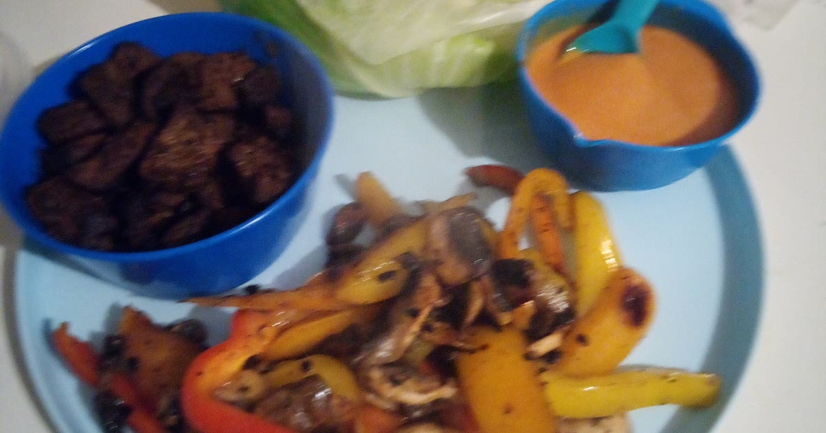 Cabbage fajita wraps Recipe | Samsung Food App