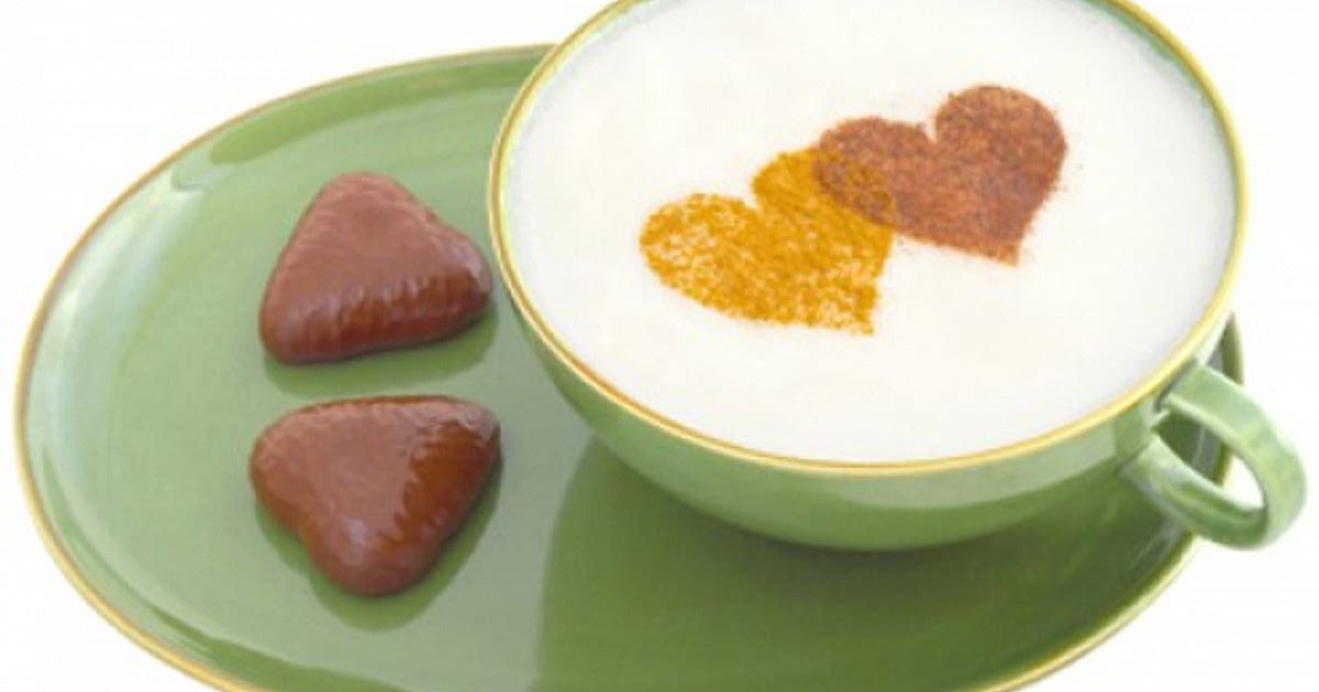 Liebeskaffee Recipe | Samsung Food App