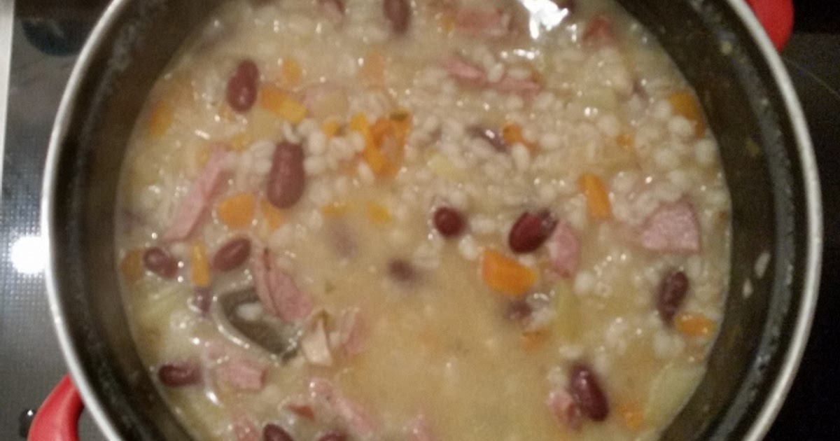 Kärntner Ritschert Recipe | Samsung Food App
