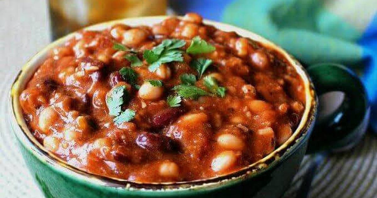 Chilli Vegano Recipe | Samsung Food App